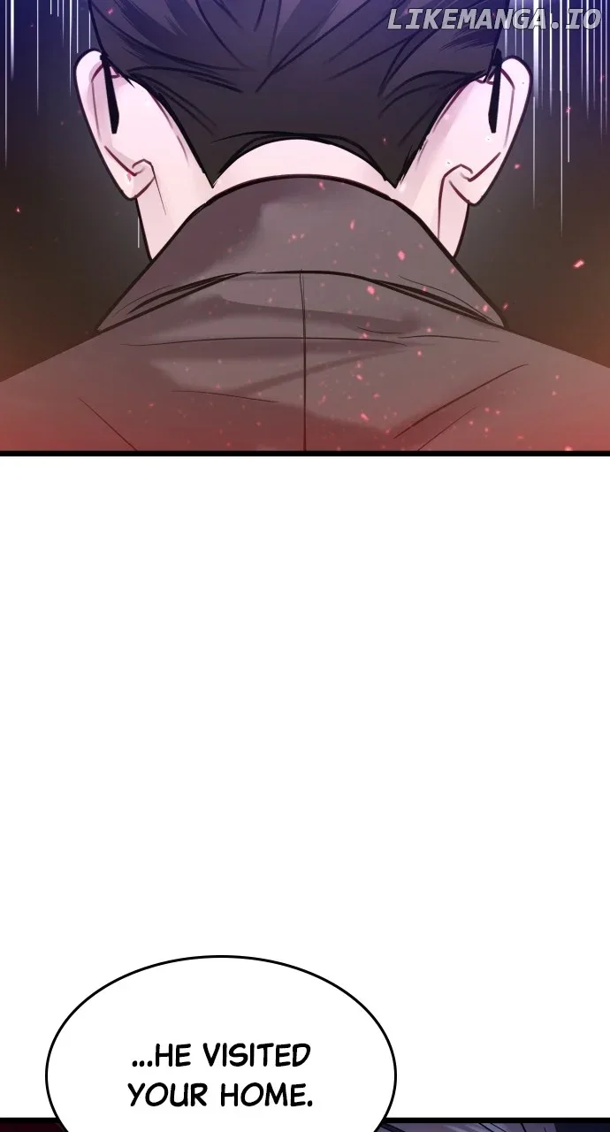 Maseknam – A Sexy Magician Chapter 61 page 20