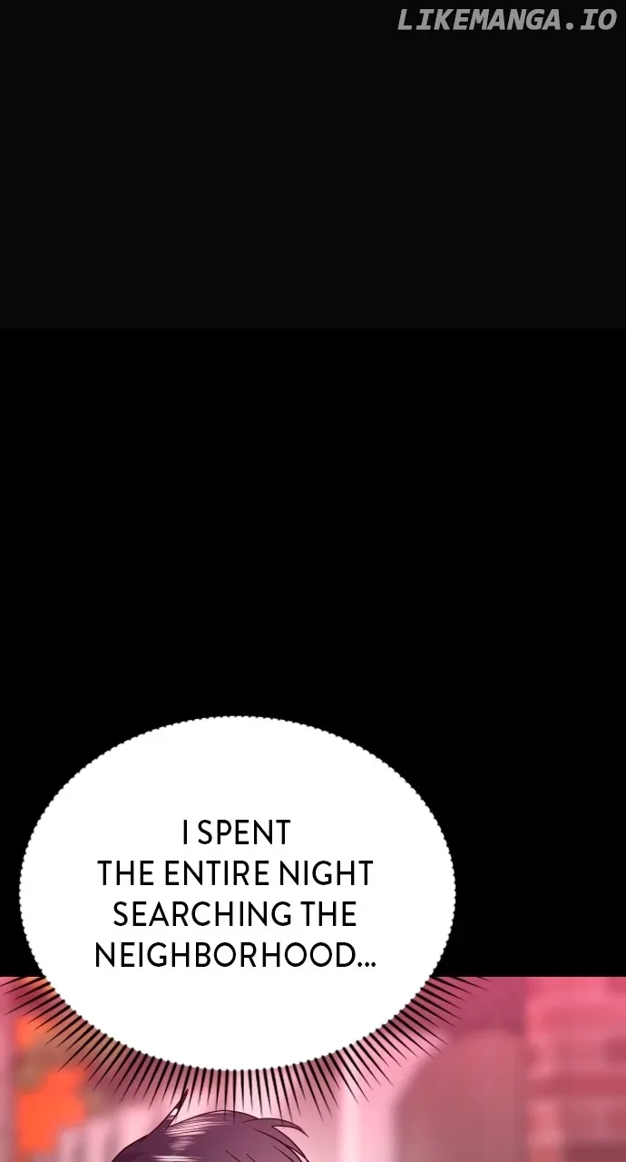 Maseknam – A Sexy Magician Chapter 60 page 31