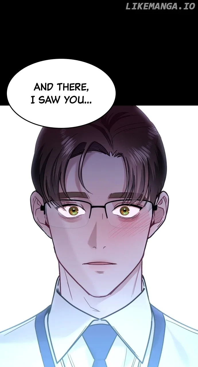 Maseknam – A Sexy Magician Chapter 61 page 31