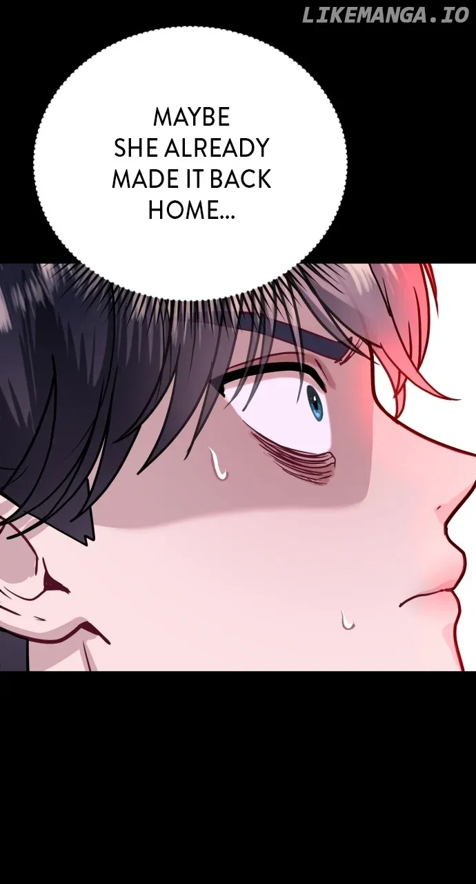 Maseknam – A Sexy Magician Chapter 60 page 33