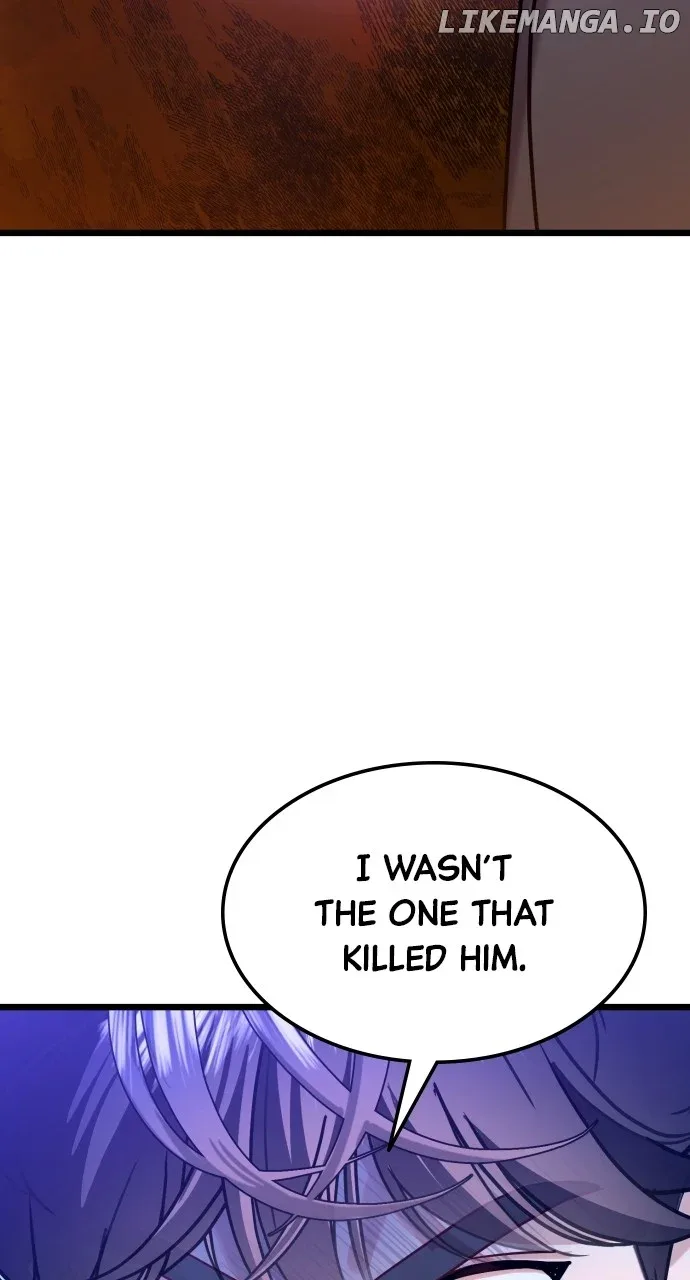 Maseknam – A Sexy Magician Chapter 61 page 77