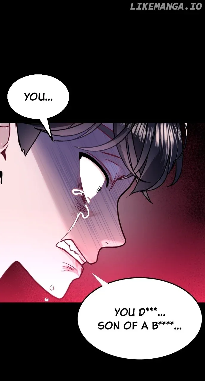 Maseknam – A Sexy Magician Chapter 60 page 75