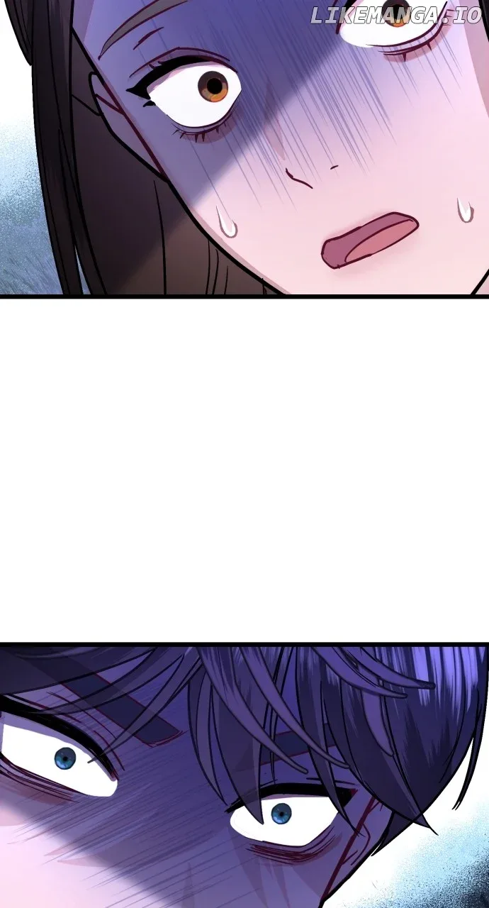 Maseknam – A Sexy Magician Chapter 59 page 5