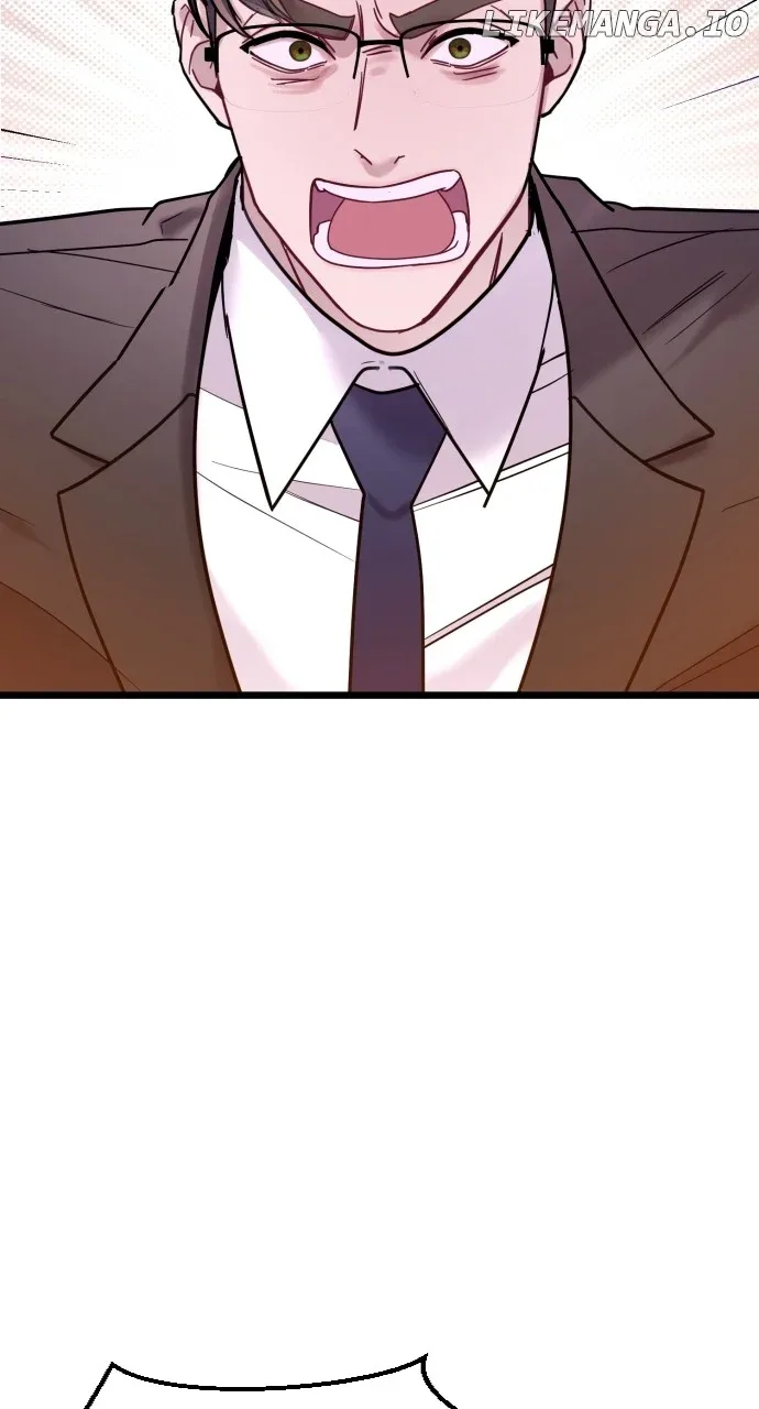 Maseknam – A Sexy Magician Chapter 61 page 61