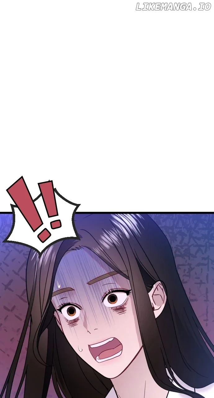 Maseknam – A Sexy Magician Chapter 61 page 48