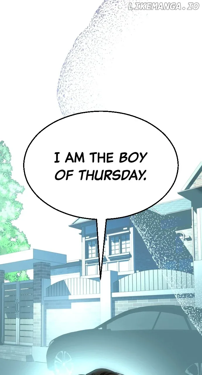 Maseknam – A Sexy Magician Chapter 61 page 3