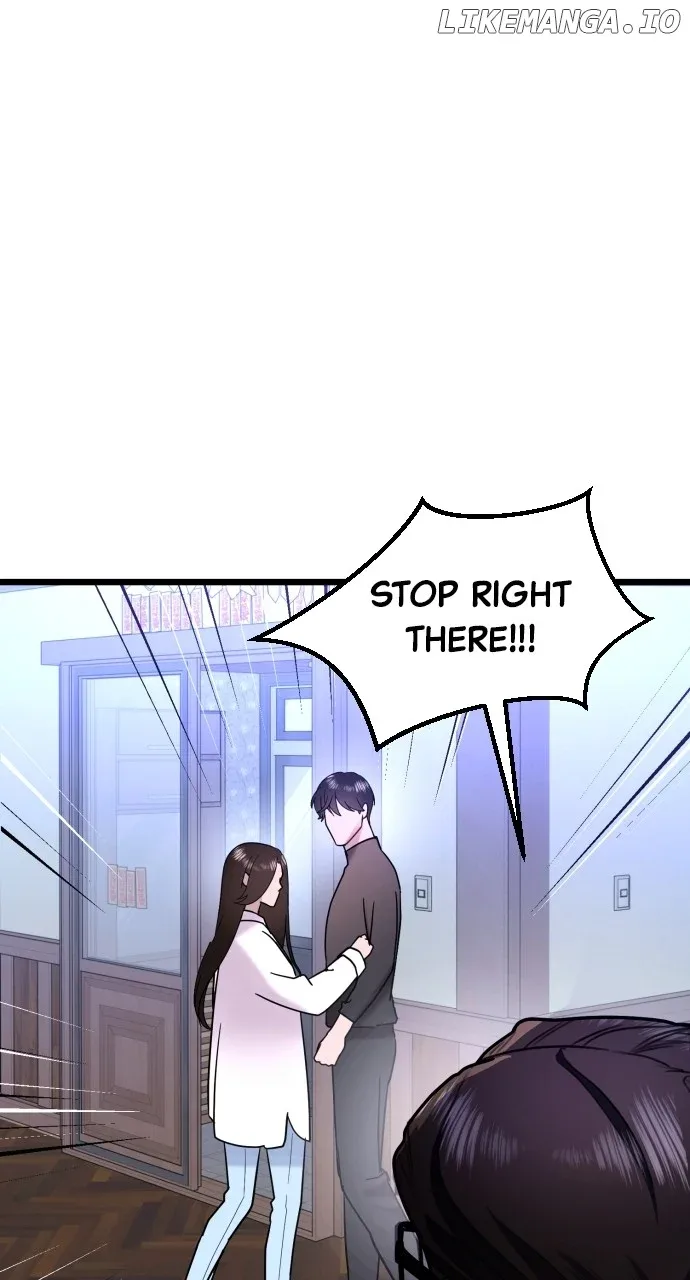Maseknam – A Sexy Magician Chapter 61 page 72