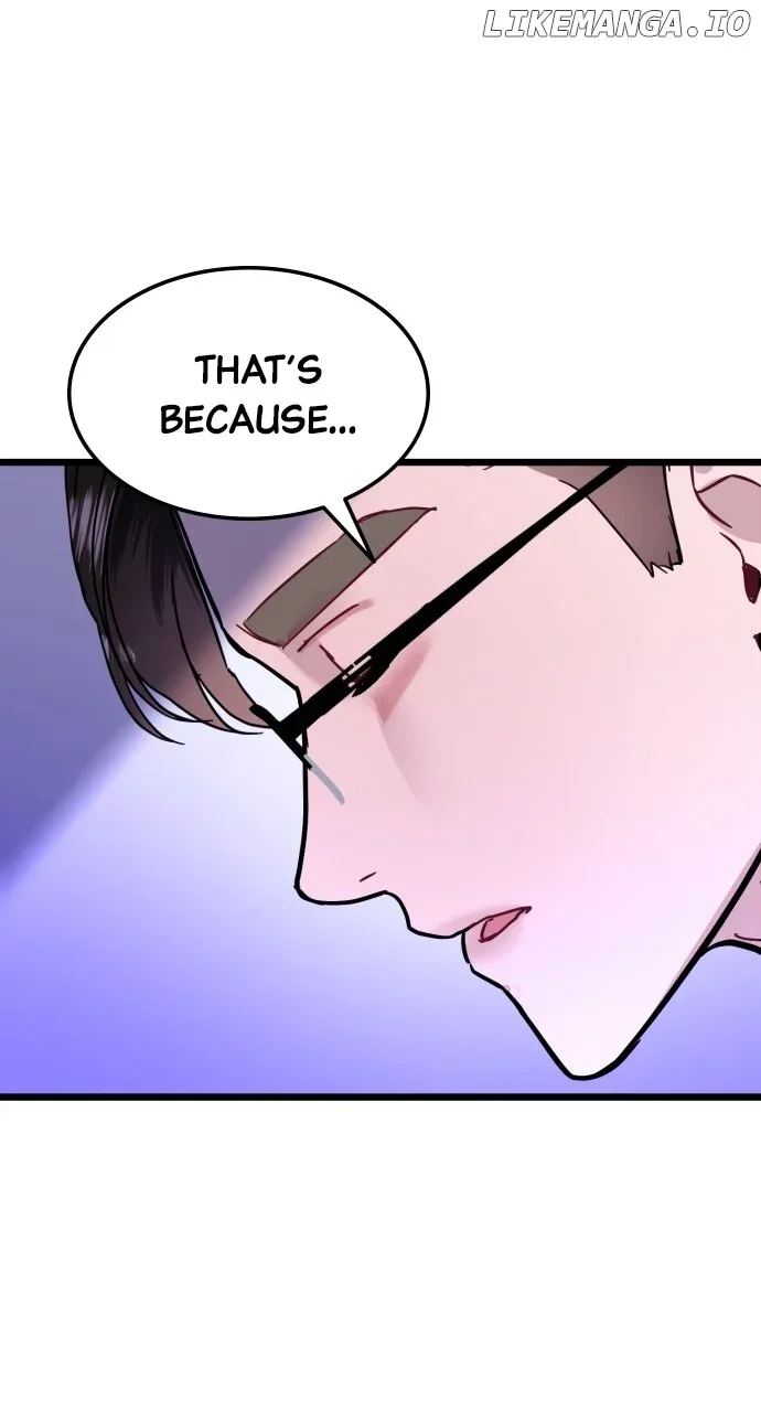 Maseknam – A Sexy Magician Chapter 59 page 2