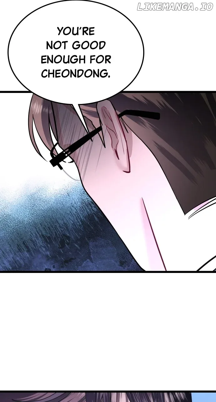 Maseknam – A Sexy Magician Chapter 59 page 18