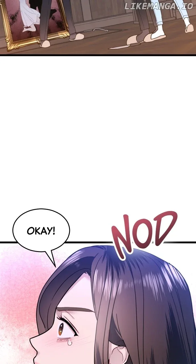 Maseknam – A Sexy Magician Chapter 61 page 69