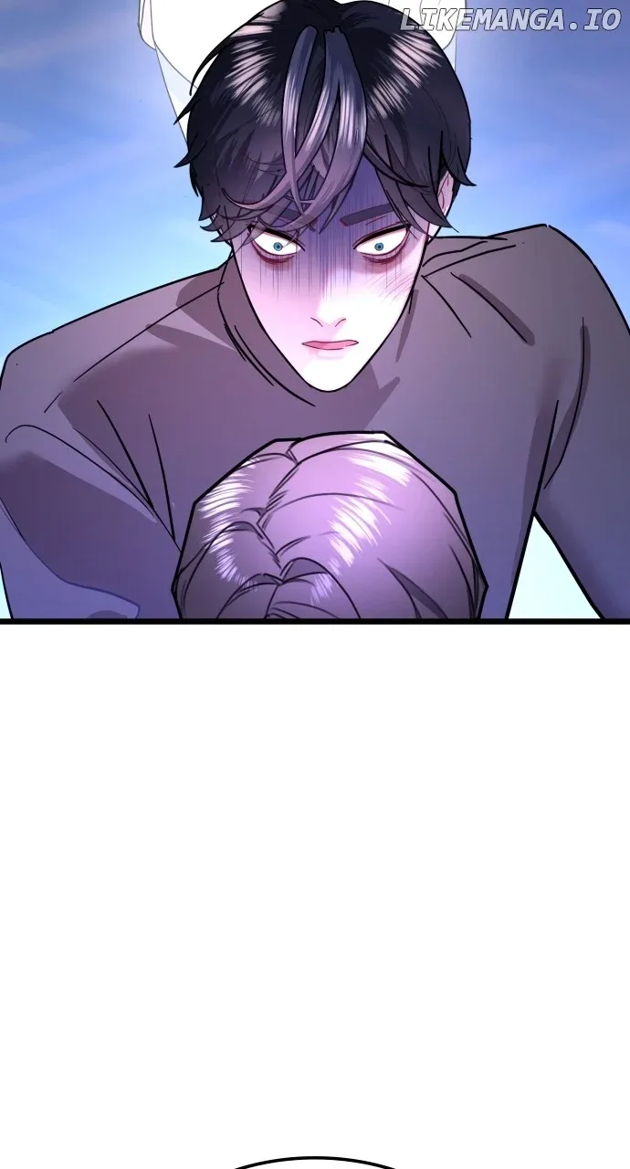 Maseknam – A Sexy Magician Chapter 60 page 4