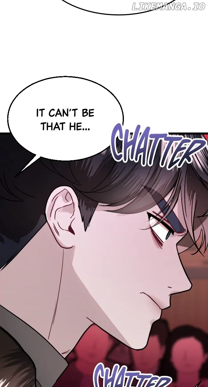 Maseknam – A Sexy Magician Chapter 57 page 41