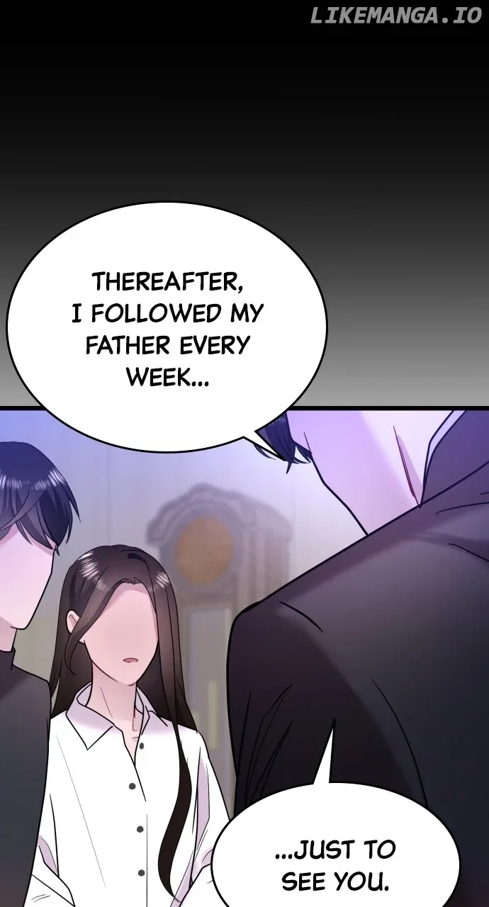 Maseknam – A Sexy Magician Chapter 61 page 34