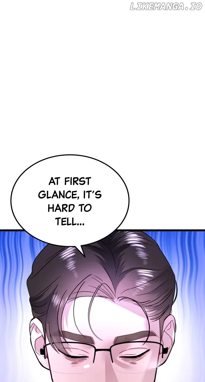 Maseknam – A Sexy Magician Chapter 59 page 63
