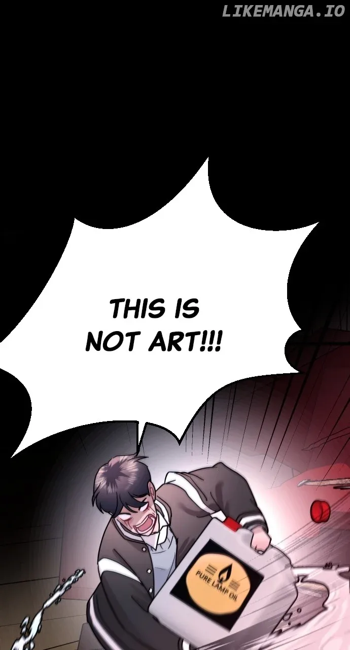 Maseknam – A Sexy Magician Chapter 60 page 76