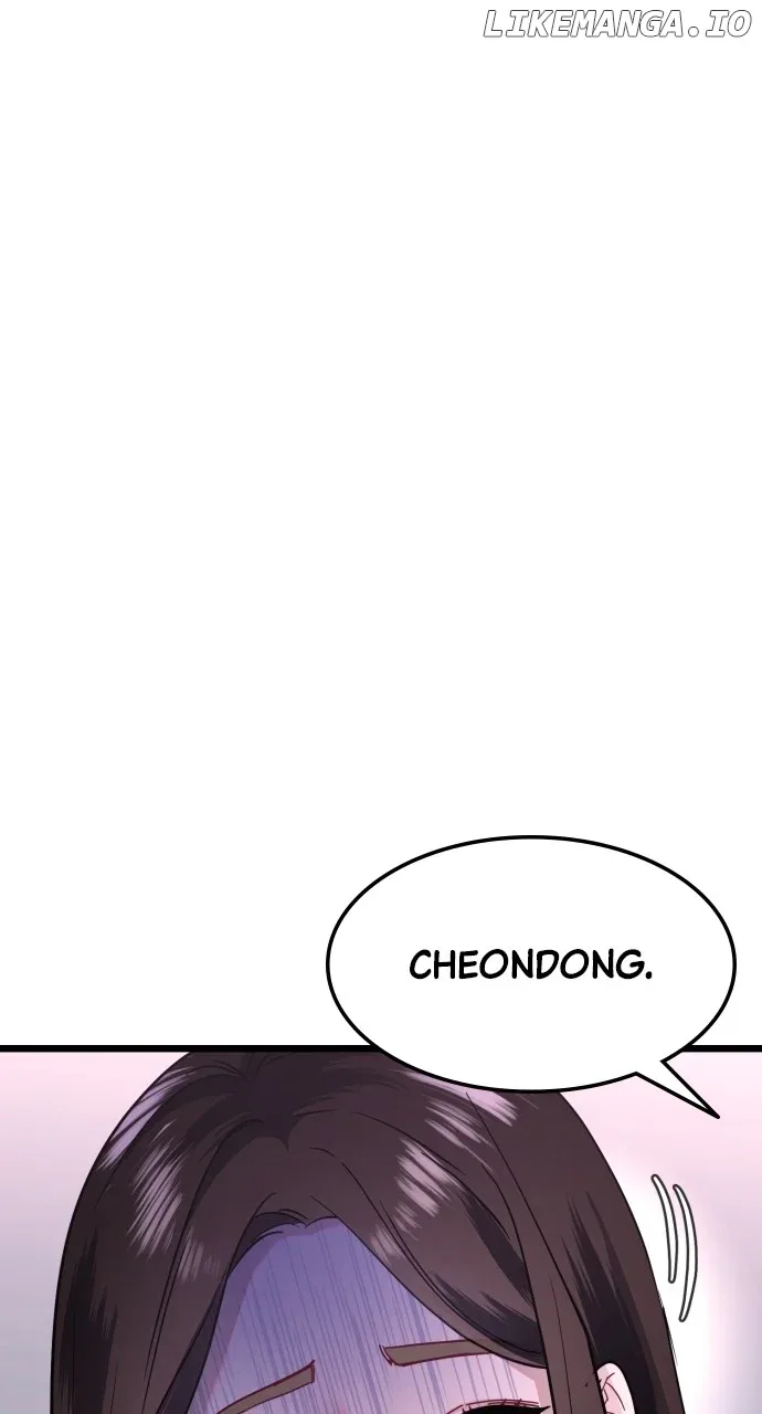 Maseknam – A Sexy Magician Chapter 60 page 109