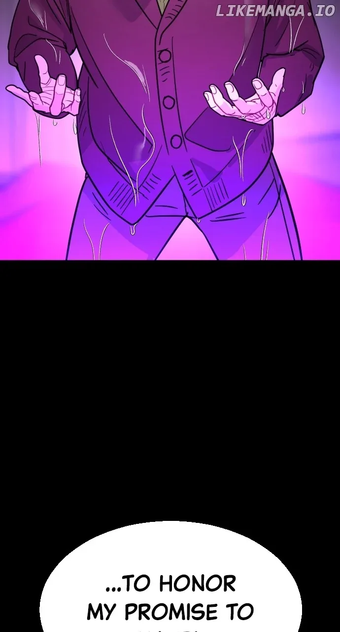 Maseknam – A Sexy Magician Chapter 60 page 85