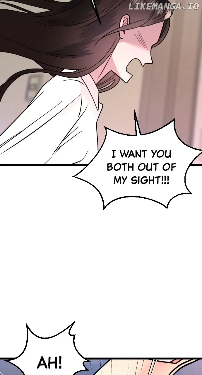 Maseknam – A Sexy Magician Chapter 59 page 34