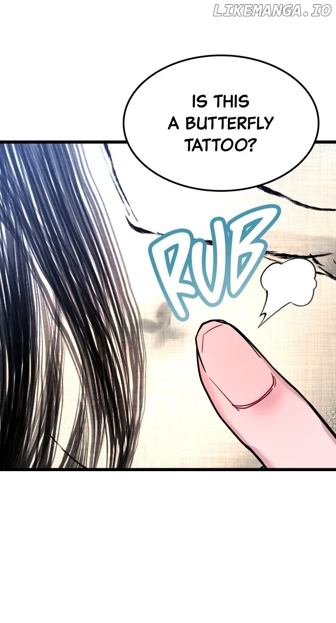 Maseknam – A Sexy Magician Chapter 59 page 49