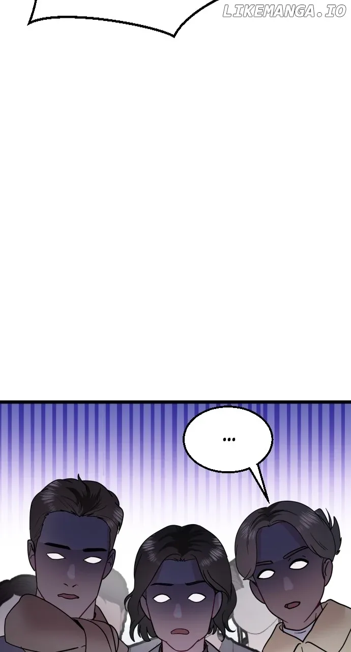 Maseknam – A Sexy Magician Chapter 57 page 51