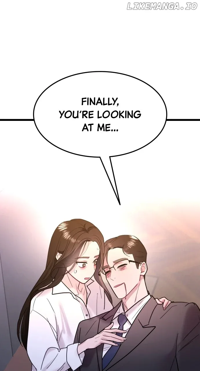 Maseknam – A Sexy Magician Chapter 61 page 98