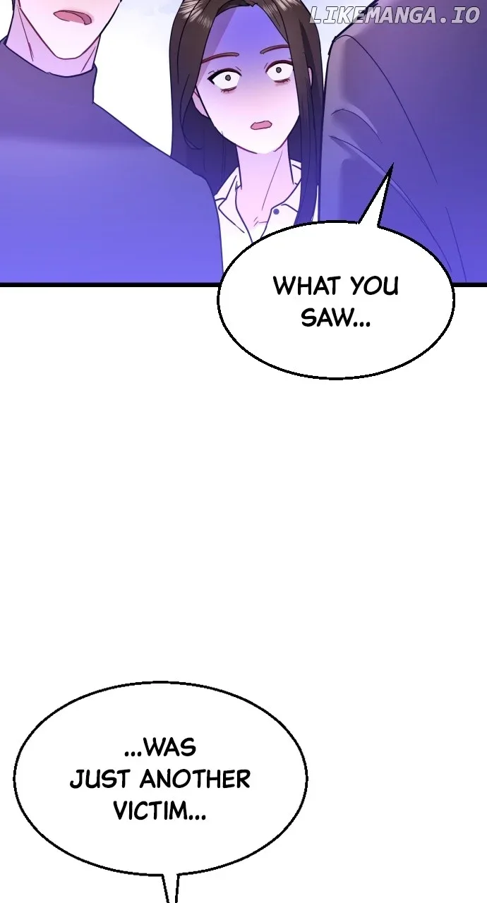 Maseknam – A Sexy Magician Chapter 60 page 102