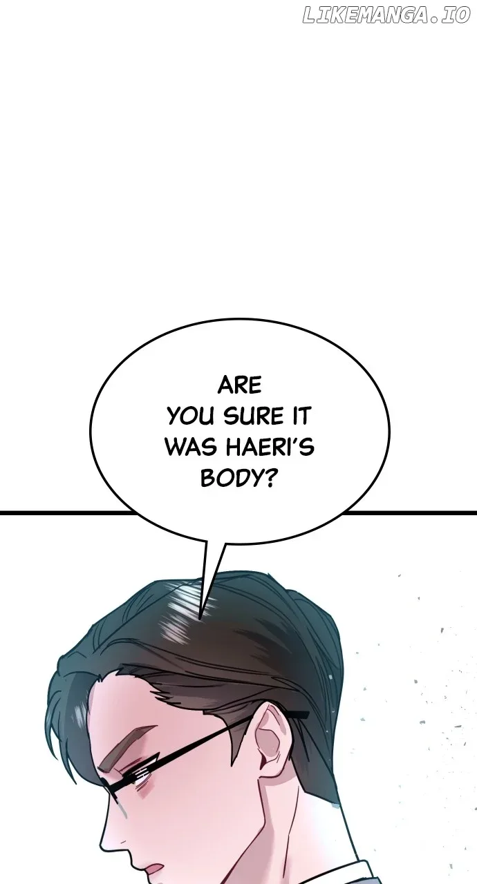 Maseknam – A Sexy Magician Chapter 60 page 97