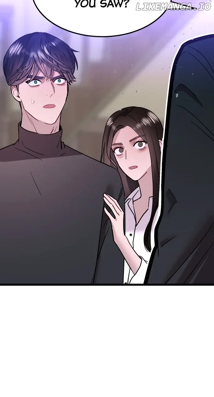 Maseknam – A Sexy Magician Chapter 60 page 96