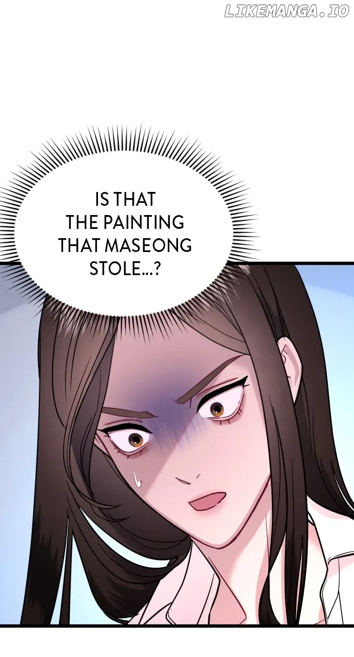 Maseknam – A Sexy Magician Chapter 59 page 36