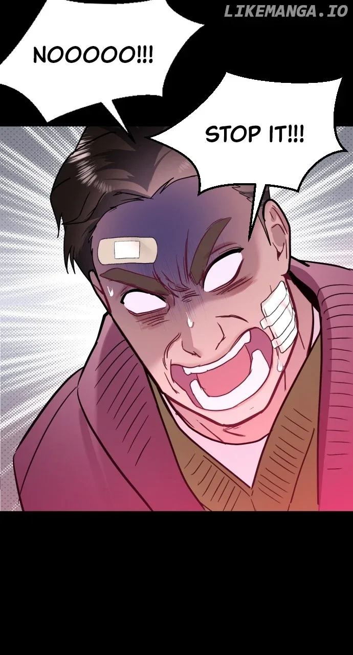 Maseknam – A Sexy Magician Chapter 60 page 78