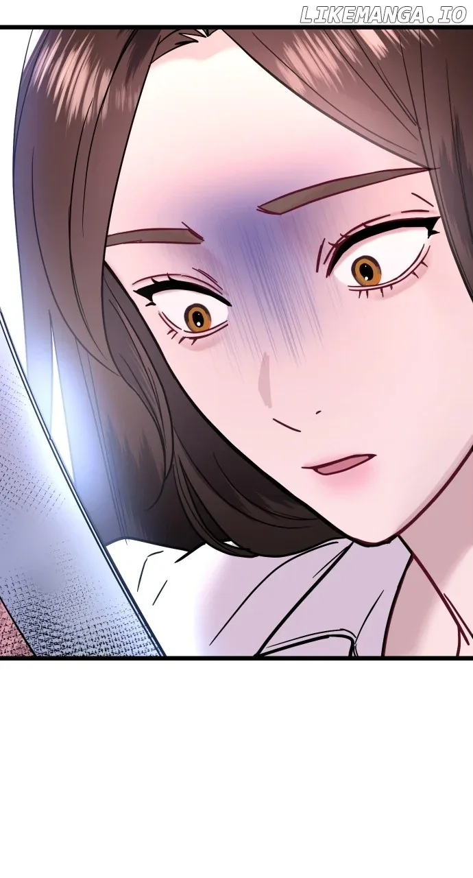 Maseknam – A Sexy Magician Chapter 59 page 41