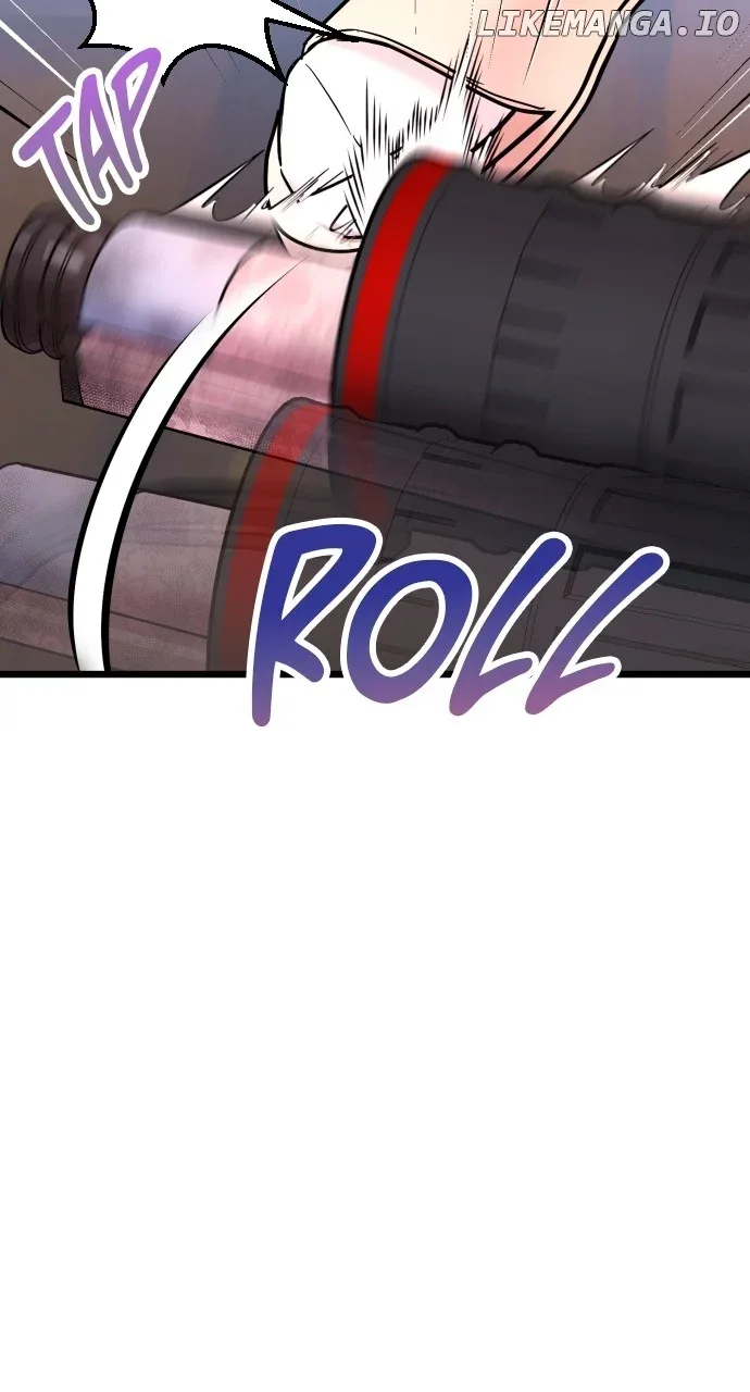 Maseknam – A Sexy Magician Chapter 59 page 35