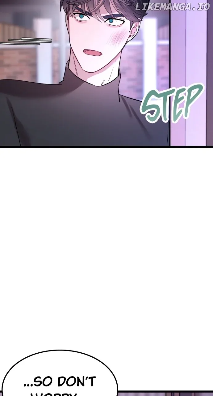 Maseknam – A Sexy Magician Chapter 59 page 82