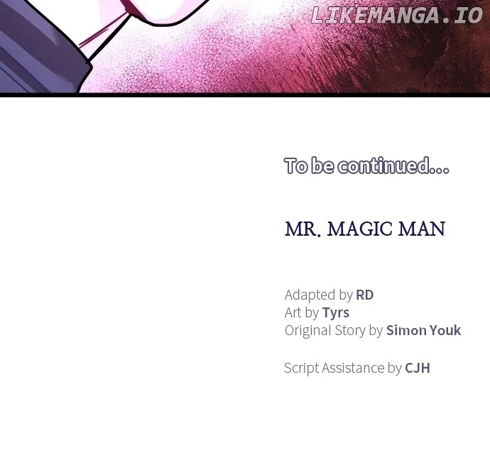 Maseknam – A Sexy Magician Chapter 59 page 99