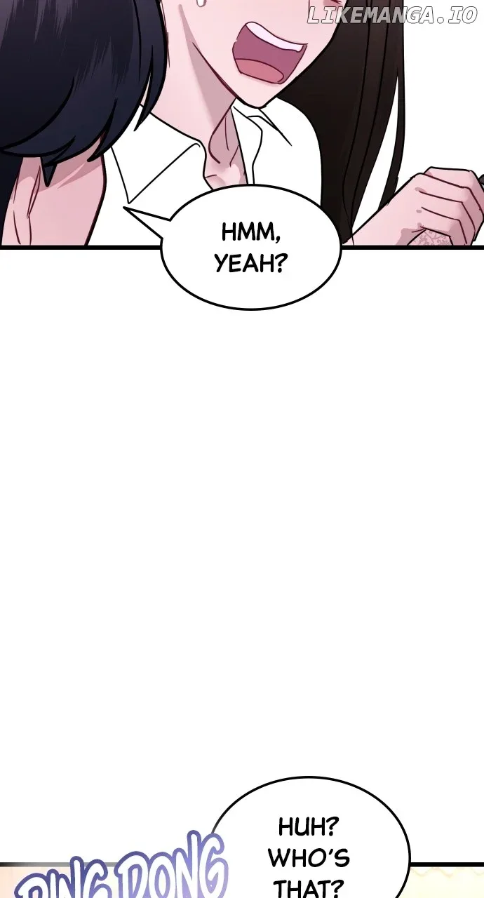 Maseknam – A Sexy Magician Chapter 59 page 53