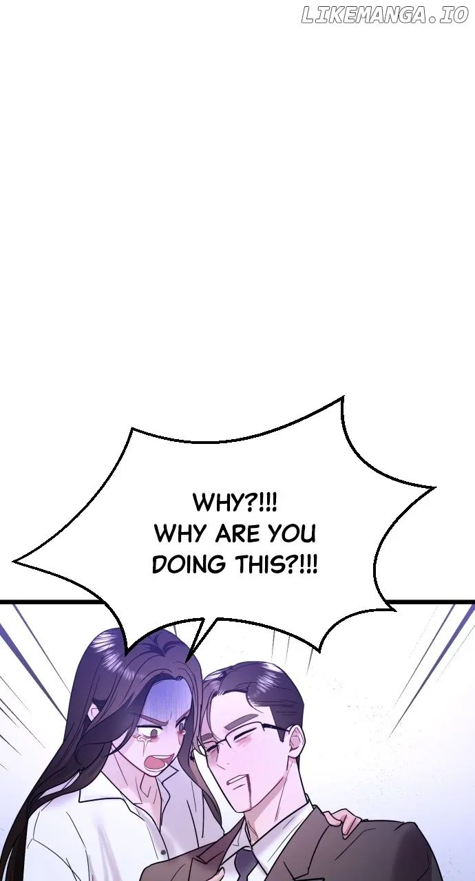 Maseknam – A Sexy Magician Chapter 61 page 90