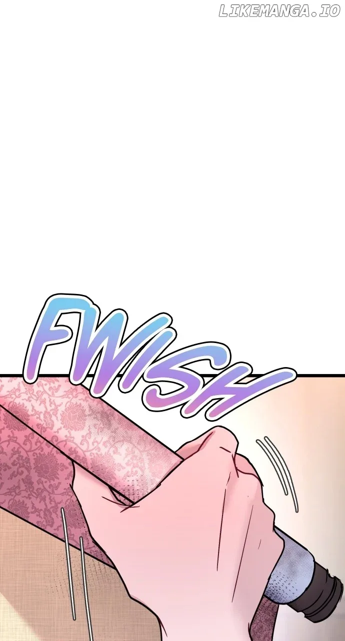 Maseknam – A Sexy Magician Chapter 59 page 37