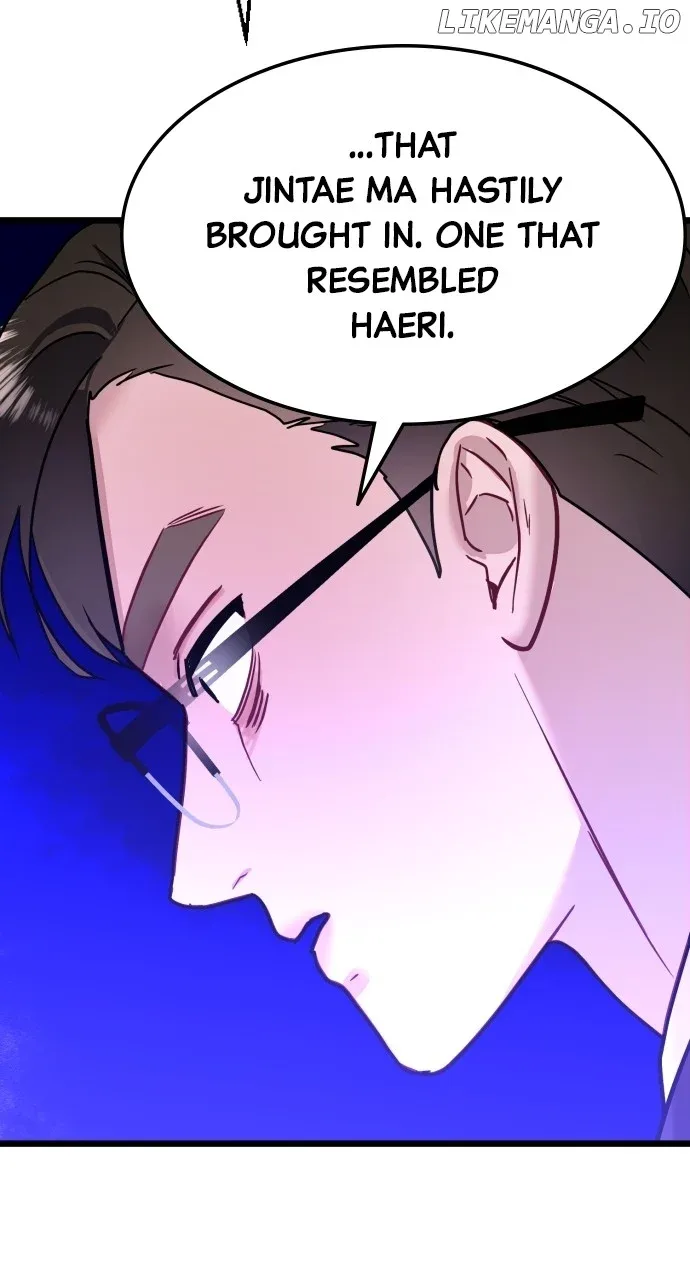 Maseknam – A Sexy Magician Chapter 60 page 103