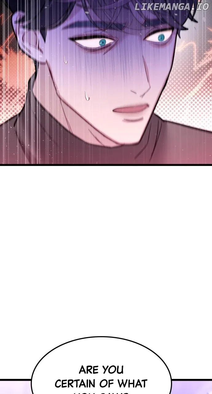Maseknam – A Sexy Magician Chapter 60 page 95