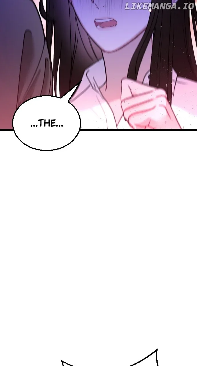 Maseknam – A Sexy Magician Chapter 60 page 92