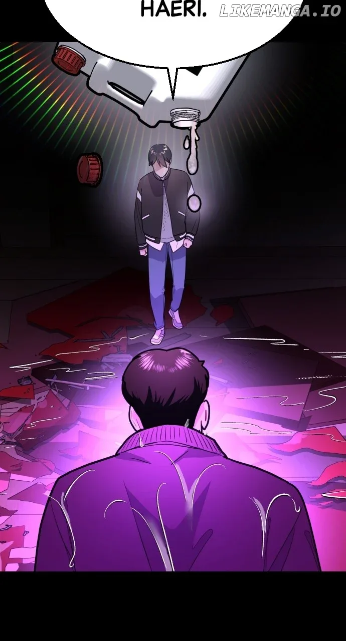Maseknam – A Sexy Magician Chapter 60 page 86