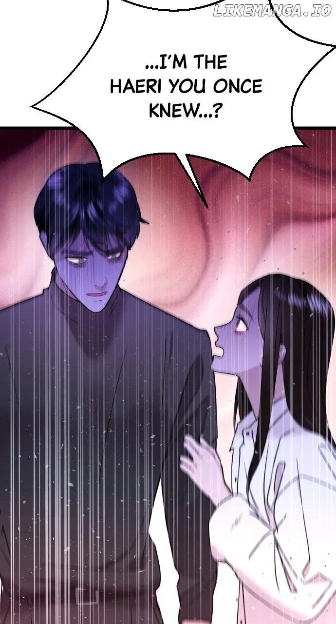 Maseknam – A Sexy Magician Chapter 60 page 93