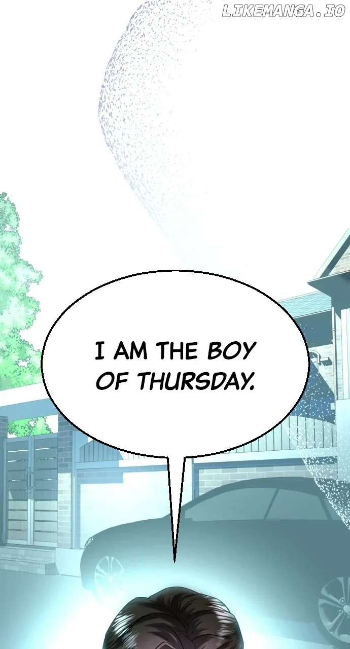 Maseknam – A Sexy Magician Chapter 60 page 114