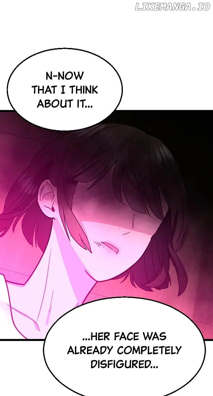 Maseknam – A Sexy Magician Chapter 60 page 100