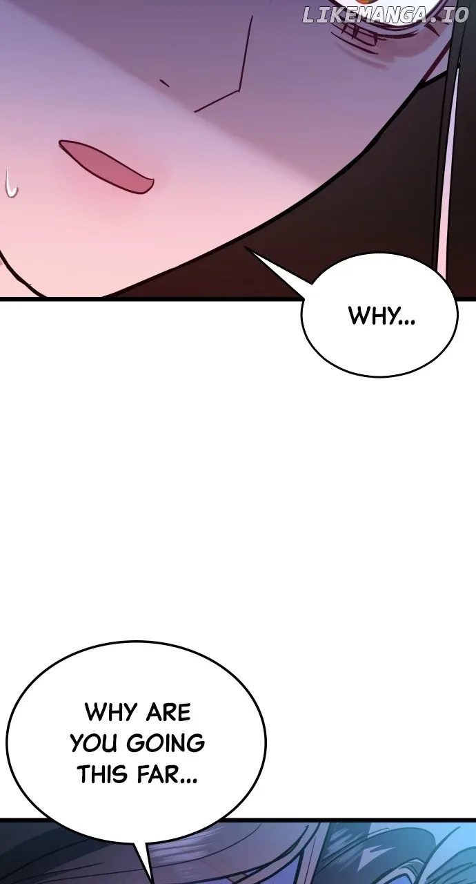 Maseknam – A Sexy Magician Chapter 61 page 96