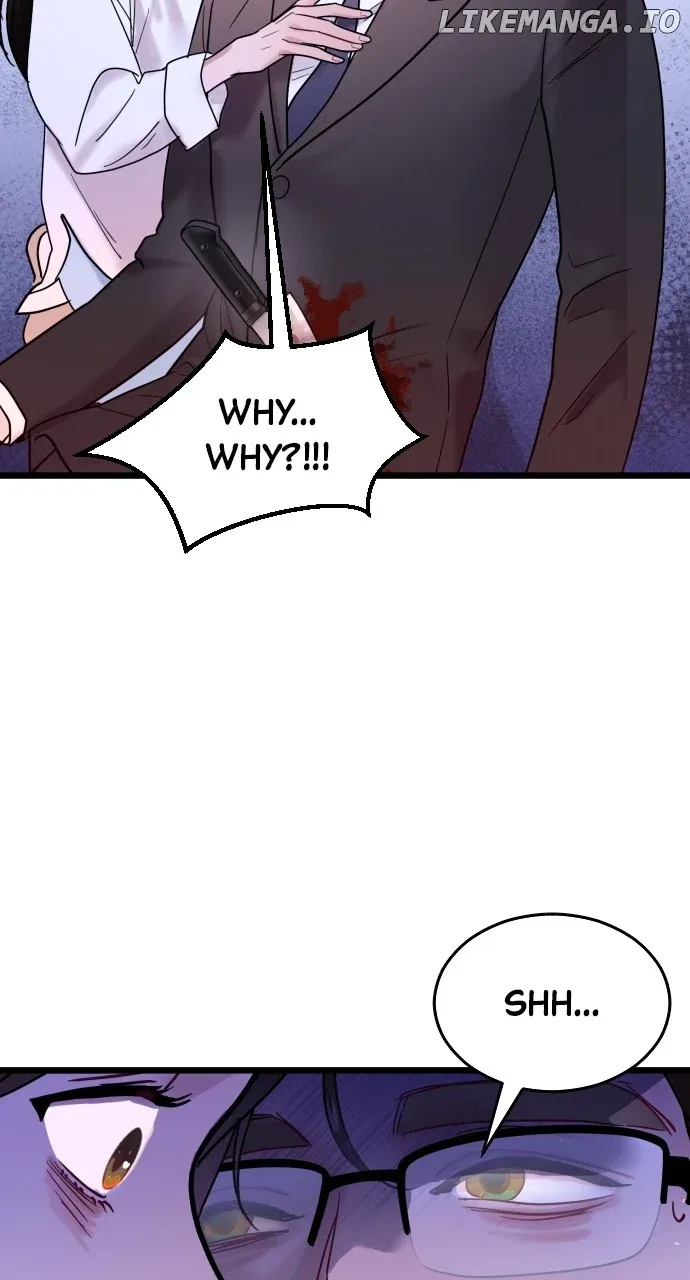 Maseknam – A Sexy Magician Chapter 61 page 91