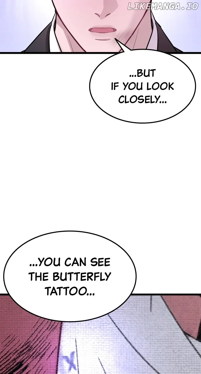 Maseknam – A Sexy Magician Chapter 59 page 64