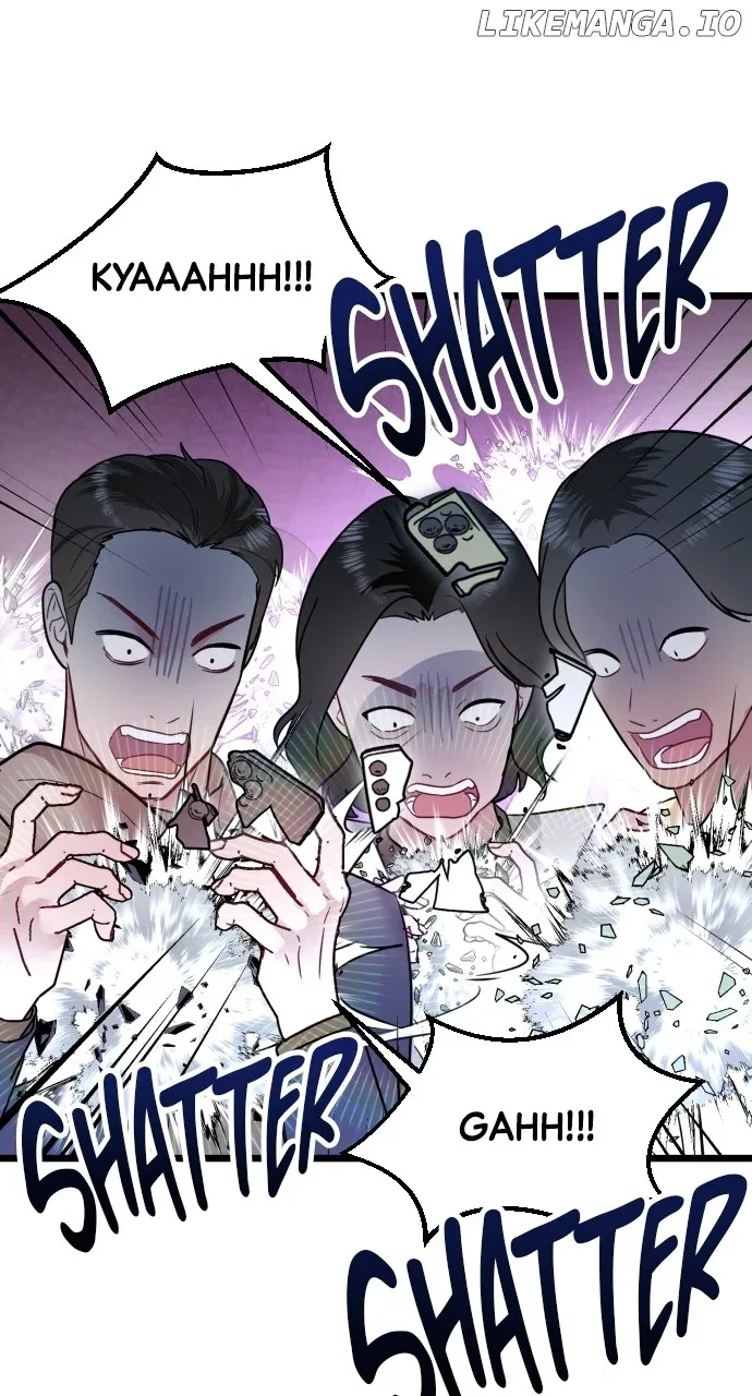 Maseknam – A Sexy Magician Chapter 57 page 46