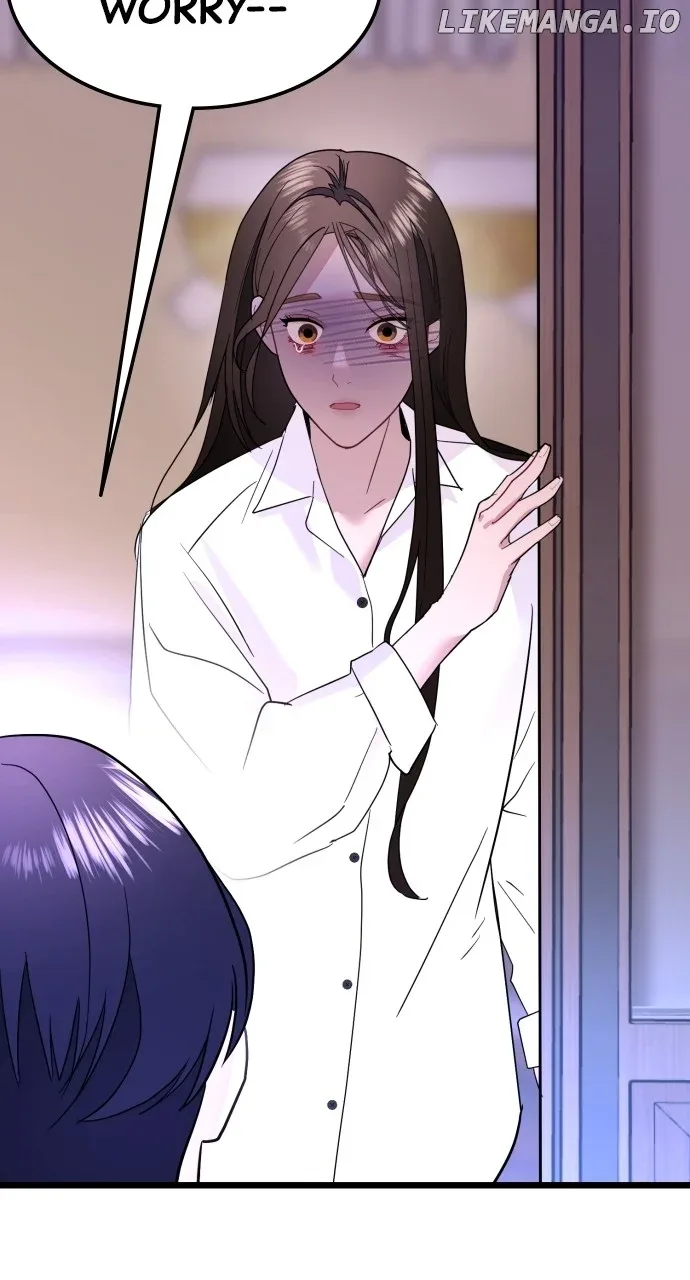 Maseknam – A Sexy Magician Chapter 59 page 83