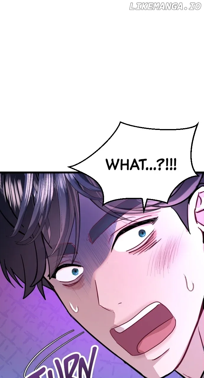 Maseknam – A Sexy Magician Chapter 59 page 91
